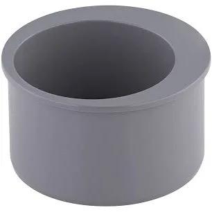 [38-10-042] PVC        100 Réduction Tampon 100/80