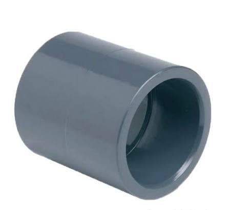 [38-10-047] PVC        110 Manchon 