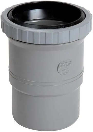 [38-10-048] PVC        110 Manchon de dilatation