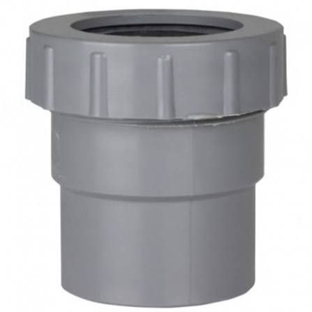 [38-10-065] PVC        32 Manchon 