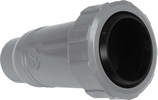 [38-10-066] PVC        32 Manchon de dilatation