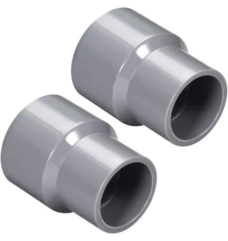 [38-10-086] PVC        40 Réduction Hors tube 40/32