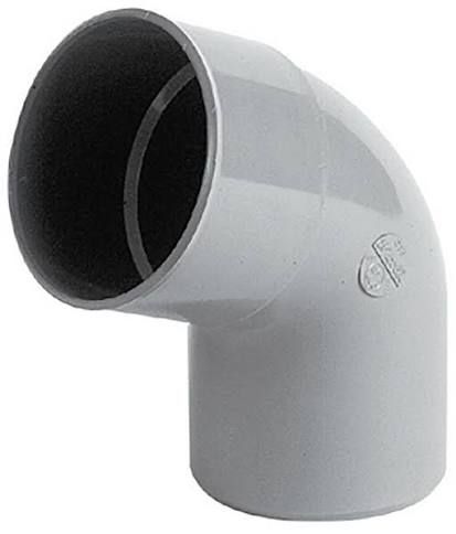 [38-10-101] PVC        50 Coude 67° MF /