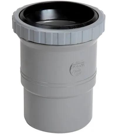 [38-10-100] PVC        50 Manchon de dilatation