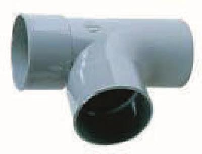 [38-10-117] PVC        63 T de 90°