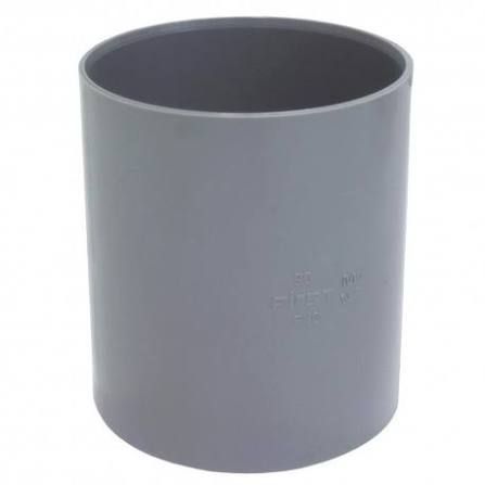 [38-10-128] PVC        80 Manchon