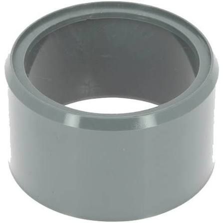 [38-10-157] PVC        90 Réduction tampon 90/80