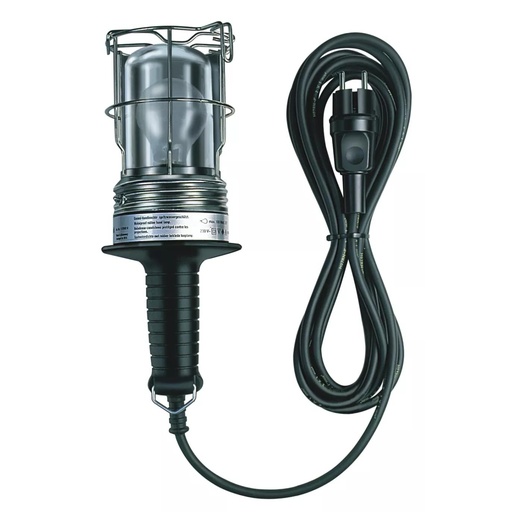 [46-01-015] BALADEUSE