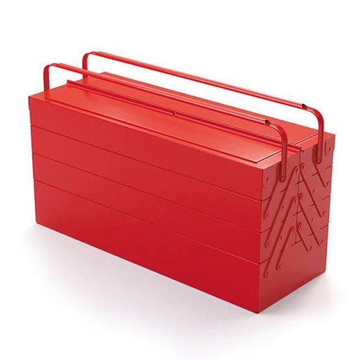 [42-19-034] Coffre à outils Mécanique