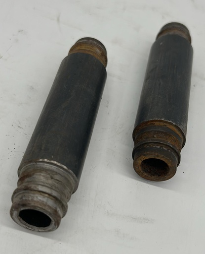 [46-01-050] Manchon HP à clipser 