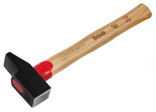 [46-01-033] Marteau de mecan. 300g 