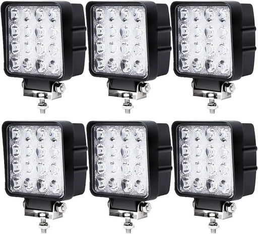 [46-01-014] Phare 12 et 24v