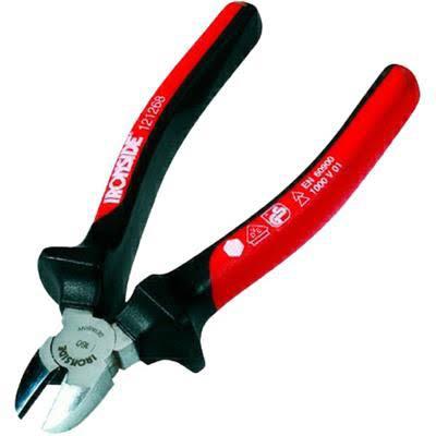 [46-01-057] Pince coupante Ironside