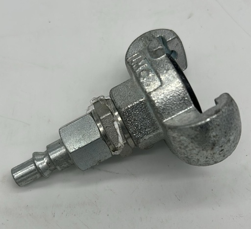 [46-01-021] Tête de chat  avec accord rapide orion 