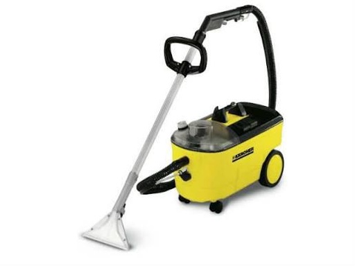 [44-07-003] INJECTION / EXTRACTION