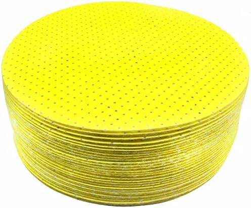 [38-11-181] Disque abrasif 225mm Multi GR180 Germa Flex 
