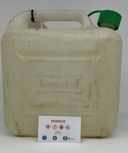 [48-04-002] ESSENCE 4 T bidon 10L