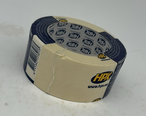 [44-06-021] BANDE CACHE BLANCHE 60° 50x50mm