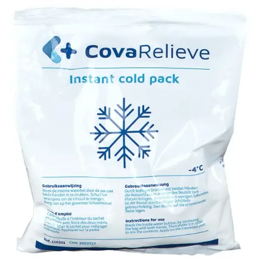 [12-0-004] Instant cold pack -4°C