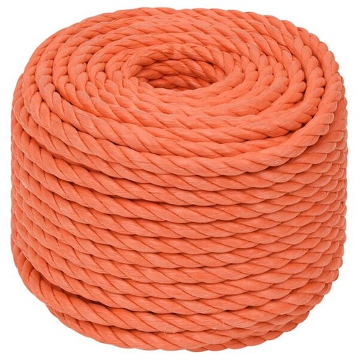 [38-11-300] Corde orange 6mm