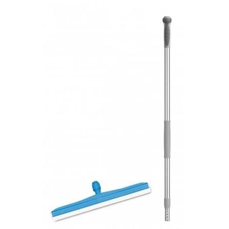 [44-05-002] Raclette plastique alimentaire