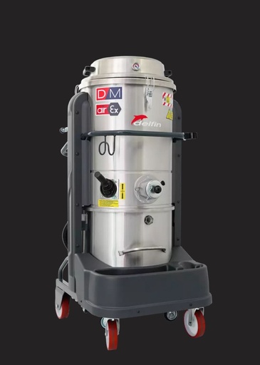 [44-08-030] Aspirateur ATEK air comprimé