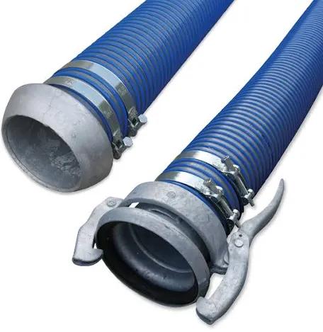 [46-05-008] TUYAU ASPIRATION CAMION 4p