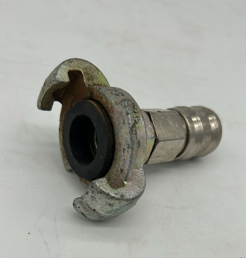 [46-20-002] Tête de chat avec accord rapide orion F