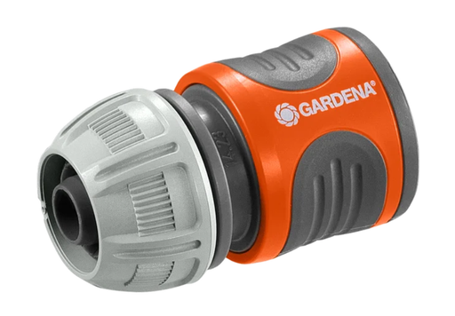 [46-20-009] Raccord rapide Gardena 15mm