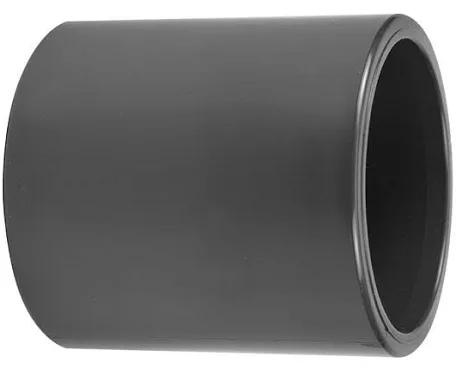 [38-4-139] PVC manchon gris foncé 20