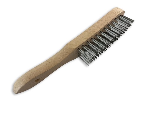 [42-03-733] Brosse métallique