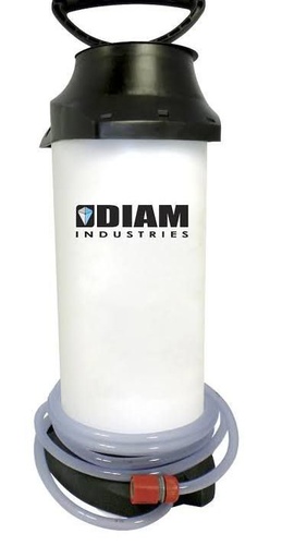 [38-8-044] Pulvérisateur carotteuse (de réserve) 