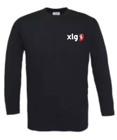 [12-9-014] Sweat - Taille S