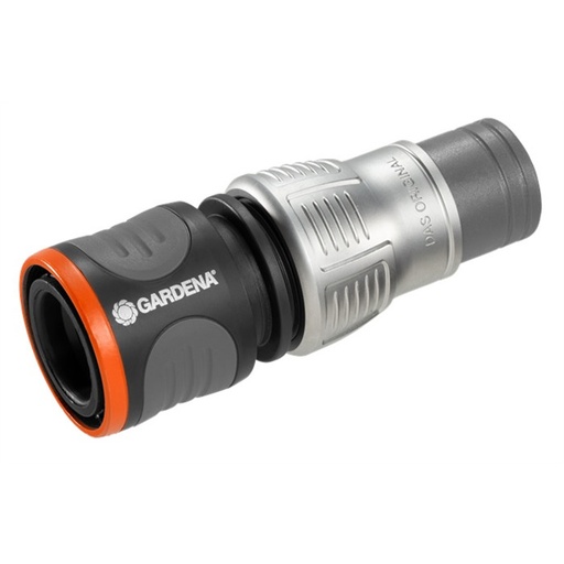 [46-20-012] Raccord d'arrosage de tuyau Premium Gardena 20mm 