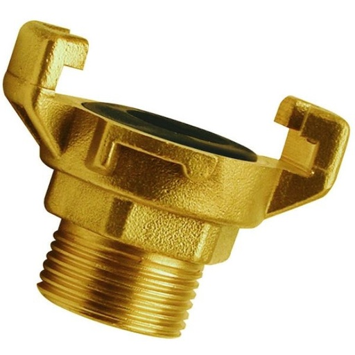 [30-1-002] Tête de chat 1/2 M