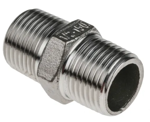 [30-1-023] Manchon 1/2 M - M