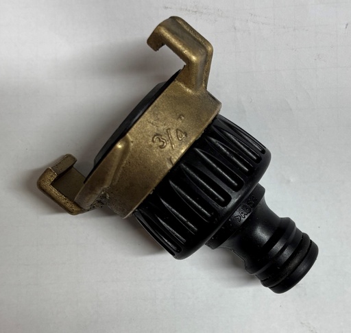 [30-1-039] Raccord eau 3/4 F