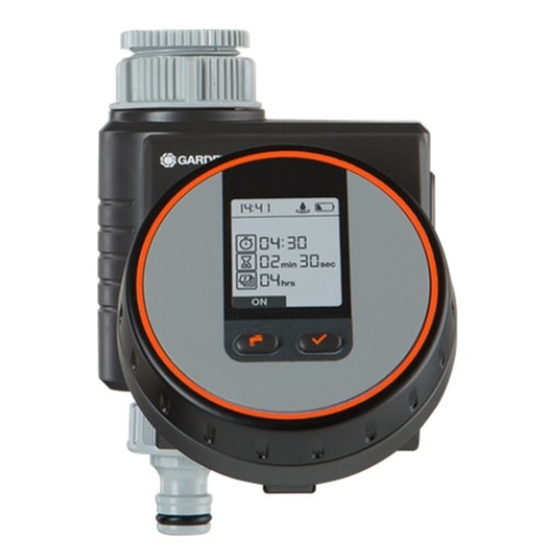 [42-03-088] Programmateur d'arrosage Gardena