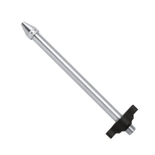 [30-1-022] Long bec verseur métallique 