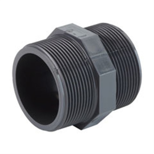 [46-20-016] 3/4 M-M POUR BOUCHON CUBI MONTAGE Gardena