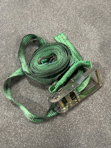 [46-01-072] Sangle camion à clips