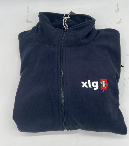 [12-9-126] Polaire zip (copie)