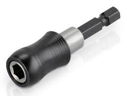 [38-11-250] Porte embout magnétique 60mm