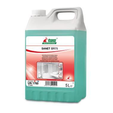 [42-02-096] Sanet BE 75 - anti calcaire