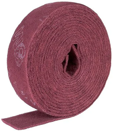 [42-03-271] Rouleau abrasif - Scotch-Brite - par mètre