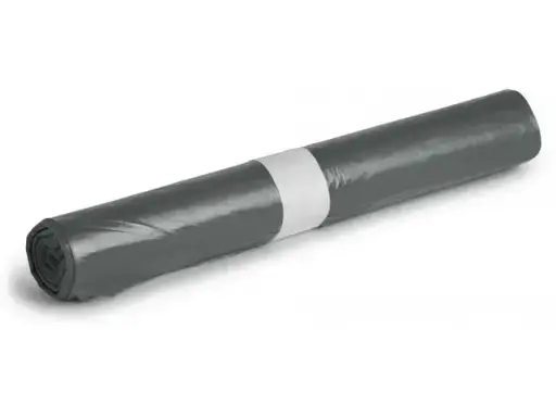 [42-03-529] Sac poubelle HD "universel" 70 x 110 T45 - 115L (rouleau de 25 pcs)