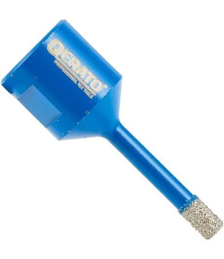 [38-11-202] Meche couronne carrelage 8mm M14 