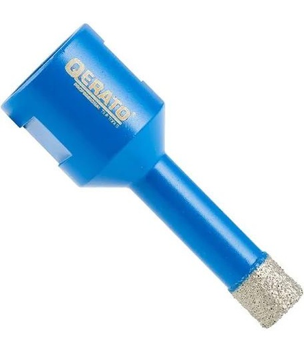 [38-11-204] Meche couronne carrelage 12mm M14   