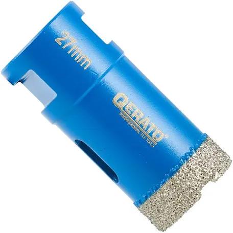 [38-11-206] Meche couronne carrelage 27mm M14  