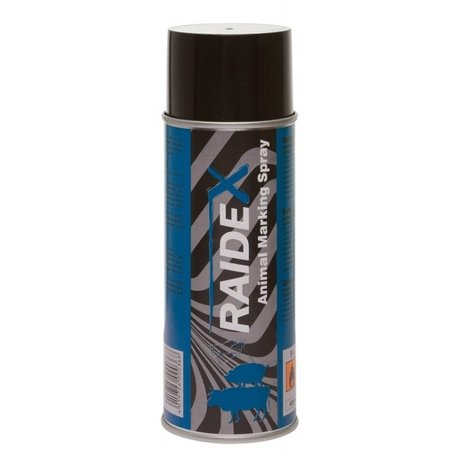 [CHA-10-1-010] SPRAY DE MARQUAGE 